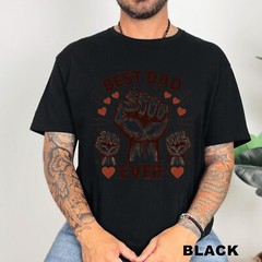 Best Dad Ever Shirt, Father’S Day Shirt, First Time Dad Shirt, 201455