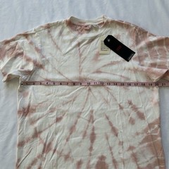 NWT Levi’s Tie Dye T-Shirt | Size Small