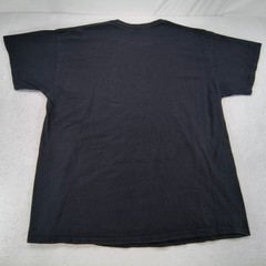 Diamond Supply Co Graphic Crew Neck Short Sleeve T Shirt Mens Size XL Black