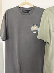Men’s Supply & Demand NYC bundle of 2 graphic t-shirts