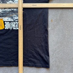 Suicide Boys 2024 Germ Merch (XL)