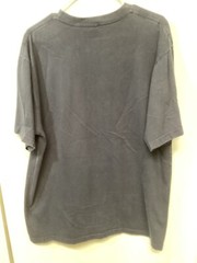 Daniel Cremieux Blue Large Cotton Made in Canada T Shirt T12