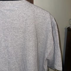 POST MALONE Mens 3XL Tshirt STONEY Rap Hiphop Music Band Official 2016 Gray EUC