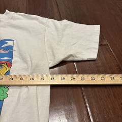 Vintage 90s City Stages Birmingham Alabama Concert Shirt Size Large