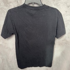 Sneaker Threads Lucky Pennies Graphic T Shirt Black Men’s Size Small Streetwear