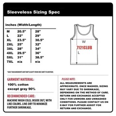 PRO CLUB MEN’S TANK TOP HEAVYWEIGHT SLEEVELESS T SHIRTS PROCLUB MUSCLE TEE M-5XL