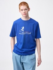 GU Detective Conan Graphic T-Shirt Japan Limited NEW XS-3XL 4 color MEN