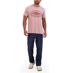 Lucky Brand Men’s Graphic T-Shirt