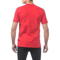 40x Pro Club Comfort T-Shirts Lot – Brand New, Random Sizes & Colors, Men’s