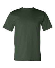 Bayside 5100 Unisex USA-Made Heavyweight T-Shirt