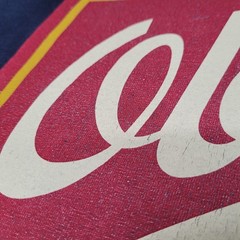 Obey Shirt Mens Small Navy Blue Red Box Logo Graphic Tee Streetwear Skate Skater