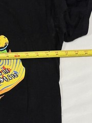 Funko Pop Tee Shirt Mens Large I AM GROOT Marvel Collector Corps Black.