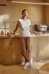B&C Collection B&C #Inspire E150 /women TW02B