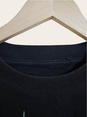 Louis Vuitton Frequency Embroidered T-Shirt