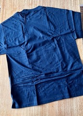 NEW Diamond Supply Co. T-shirt Tee Shirt XL Extra Large Navy Blue Graphic DS