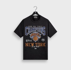 Kith for the New York Knicks 2026 Champions Tee (Size Large) –