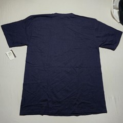 Y2K Connecticut Huskys Majestic T Shirt Size Large NWT