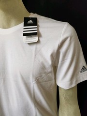 Original Adidas T-shirt Diano Tee Climalite size M/white new and original packaging!