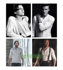 Mens Long Sleeve Shirts Soild Color Heavy Cotton Retro Casual T-Shirts Pullover