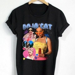 Vintage Doja Cat S-4XL Unisex T-Shirt For Fan LH301