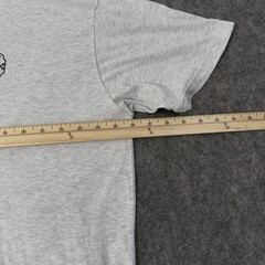 Genright Jeep Off Road Graphic Men’s T-Shirt (See Photos For Measurement) Gray