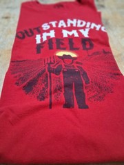 RANDY Owens Farm Sales .Nice And Funny.