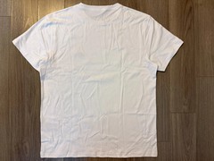 Dior Icon Tee Shirt white sz L