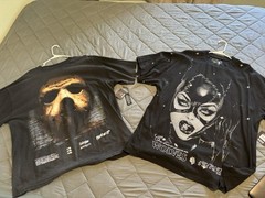 Darc Sport Men’s XL 4pc tee Lot.