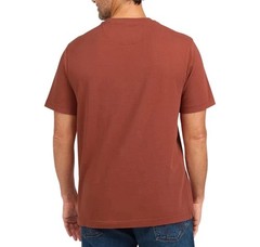 Wrangler Chest Pocket T-Shirt