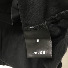 Rhude x McLaren Formula 1 F1 T Shirt Size Small Lot Of 2 Black White Read Descri