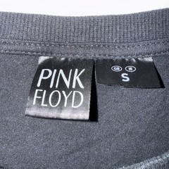 Floyd T Shirt Dark Side Of The Moon Pink Album Tee Unisex Rainbow Shirt Small S