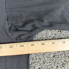 7.62 Design Shirt Mens 2XL Gray DOUBLE TAP Maximum Strength RX Military