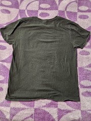 The Infinity Gauntlet #4 Comic Book Cover T-Shirt Thanos Marvel Comics sz M