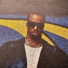 Vintage 1990’s Puff Daddy Rapper Rap Hip Hop Sean John Combs T Shirt XL