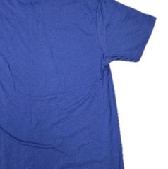 Magpul Hang 30 Blend Men’s Royal Heather Blue T-Shirt Medium Graphic Surf PMAG