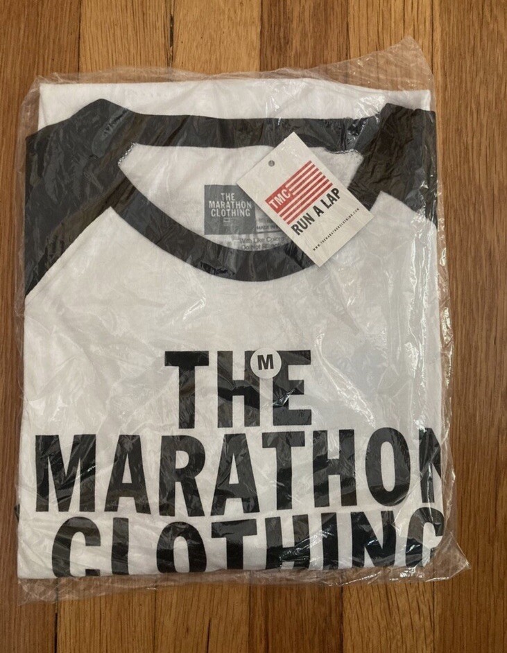 The Marathon Clothing – Nipsey Hussle T-Shirt Size M