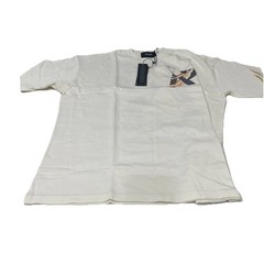 Represent Storms In Heaven T-Shirt Size L Color Flat White