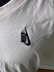 Nike Lab Sleveless Shirt Sz XXL 867213-604