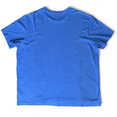 Polo Ralph Lauren men’s XL bright blue cotton t-shirt