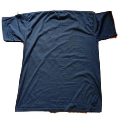 POW MIA TEE SHIRT You Are Not Forgotten- American Flag Military Black