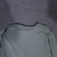 Ralph Lauren Polo Sport RLX Performance Shirt Mens Large Green Long Sleeve