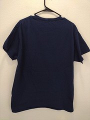 Yankees Men’s New York Yankees T-Shirt Blue Medium All-Star Players