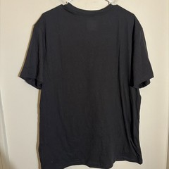 Goodfellow Set Of 2 T-shirts. 1 Taupe And 1 Black Size X-Large