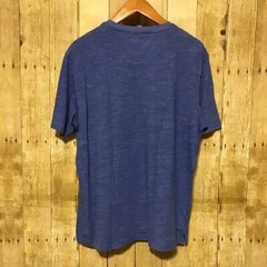 Greg Norman Blue Shirt XL