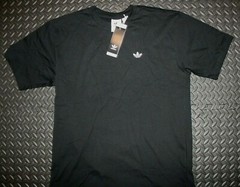 NEW MEN’S ADIDAS ORIGINALS SKATEBOARDING 4.0 TREFOIL TEE SHIRT~ 2XL #GM1577