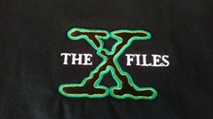 THE X-FILES T-SHIRT