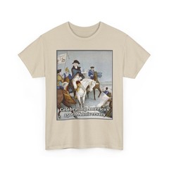 George Washington Delaware Crossing – Celebrating America’s 250th Anniversary