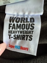 Shaka Wear Super Max Heavy Chicano Graphic T Shirt 2XL Black Lowrider Aztec Y2K