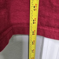 Vintage Florida State 1999 National Champions Men’s Medium Seminoles Hanes Beefy