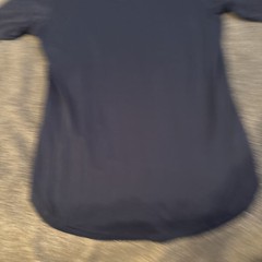 Gymreapers Performance Long Sleeve Shirt XL blue/navy